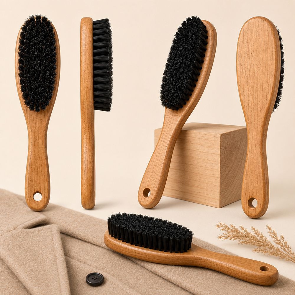 Coat Brush